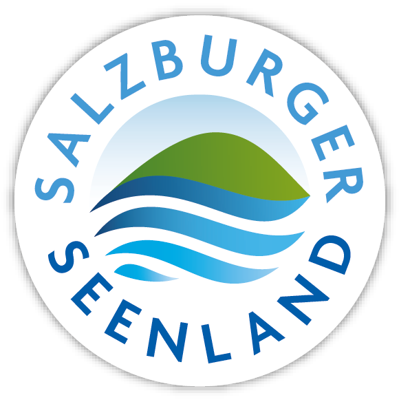 Logo Tourismus Salzburger Seenland